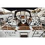 Book yachts online - sailboat - Oceanis 40 - FELIX - Refit 2018 - rent