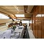 Book yachts online - motorboat - Ferretti 680 - Sadaqa - rent