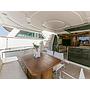 Book yachts online - motorboat - Ferretti 680 - Sadaqa - rent