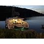 Book yachts online - catamaran - Lagoon 450 F - Irida VI - rent