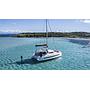 Book yachts online - catamaran - Bali 4.1 - Ocean Dream - rent