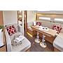 Book yachts online - sailboat - Sun Odyssey 410 - Magic Moments - rent