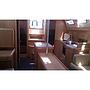 Book yachts online - sailboat - Ovni 395 - Gorgo - rent