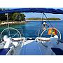 Book yachts online - sailboat - Sun Odyssey 45 - Arion - rent