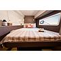 Book yachts online - catamaran - Bali 4.2 - new - rent