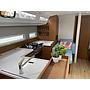 Book yachts online - sailboat - Sun Odyssey 410 - Rosso Bianco - rent