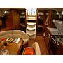 Book yachts online - sailboat - Sun Odyssey 45 - Sea Dream - rent