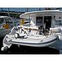 Book yachts online - catamaran - Lipari 41 (4 dbl, 2sgl) - Marisol - rent