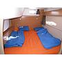 Book yachts online - catamaran - Lipari 41 (4 dbl, 2sgl) - Marisol - rent