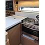 Book yachts online - sailboat - Sun Odyssey 440 / 4 cabins - Thalaia - rent