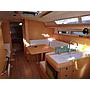 Book yachts online - sailboat - Sun Odyssey 419 - Liberty - rent