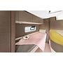 Book yachts online - catamaran - Bali Catspace - Day Dream - rent