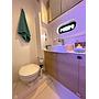 Book yachts online - catamaran - Bali 4.0 - Tesla - rent