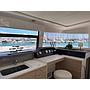 Book yachts online - catamaran - Bali 4.0 - Tesla - rent