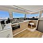 Book yachts online - catamaran - Bali 4.0 - Tesla - rent