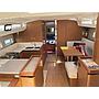 Book yachts online - sailboat - Sun Odyssey 440 - Almanzor - rent