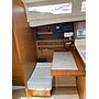 Book yachts online - sailboat - Sun Odyssey 440 - Almanzor - rent
