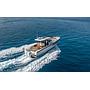 Book yachts online - motorboat - Nimbus T11 - Spisea II - rent