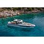 Book yachts online - motorboat - Nimbus T11 - Spisea II - rent