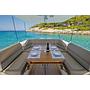 Book yachts online - motorboat - Nimbus T11 - Spisea II - rent
