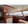 Book yachts online - powercatamaran - Queensland 55 - ACTIUM IV - rent