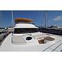 Book yachts online - powercatamaran - Queensland 55 - ACTIUM IV - rent