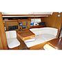 Book yachts online - sailboat - Sun Odyssey 39i - Nomad - rent