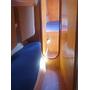 Book yachts online - catamaran - Bahia 46 - Alboran Cachaça (Radazul) - rent
