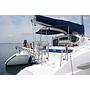 Book yachts online - catamaran - Lavezzi 40-4 - Kupela Cuba - rent