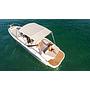 Book yachts online - motorboat - Sessa KL 27 - Boris - rent