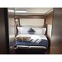 Book yachts online - catamaran - Lagoon 50 - Baten Kaitos II  (A/C, WM, Generator, Tender Lift, Inverter) - rent