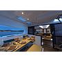 Book yachts online - catamaran - Helia 44 - Fleur de sel - rent