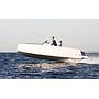 Book yachts online - motorboat - Nuva M6 Open - Vigo - rent