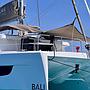 Book yachts online - catamaran - Bali 4.4 Bliss - Bliss - rent