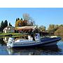 Book yachts online - motorboat - Salpa Soleil 18 - Liberty - rent