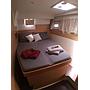 Book yachts online - catamaran - Lagoon 400 - Tortuga - rent