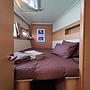 Book yachts online - catamaran - Lagoon 400 - Tortuga - rent