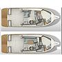 Book yachts online - motorboat - Leidi 800R Inboard - H9 - rent