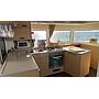 Book yachts online - catamaran - Lagoon 52F - GOA 10 - rent
