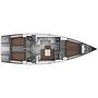 Book yachts online - sailboat - Bavaria C45 Style - Midas - rent