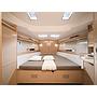 Book yachts online - sailboat - Bavaria C45 Style - Midas - rent