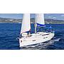 Book yachts online - sailboat - Sunsail 41 - Sunsail 41 (2019) - rent