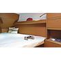 Book yachts online - sailboat - Sunsail 38 - Sunsail 38 (2017) - rent