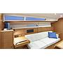 Book yachts online - sailboat - Sunsail 38 - Sunsail 38 (2017) - rent