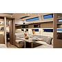 Book yachts online - sailboat - Sunsail 51.1 - Sunsail 51.1 (0) - rent
