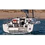 Book yachts online - sailboat - Sunsail 38.0 - Sunsail 38.0 (2022) - rent