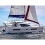 Book yachts online - catamaran - Sunsail 404 - Sunsail 404 (2018) - rent