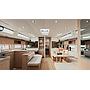 Book yachts online - sailboat - Sunsail 51.1 - Sunsail 51.1 (2018) - rent