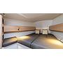 Book yachts online - sailboat - Pogo 44 - Spirit - rent