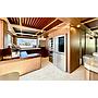 Book yachts online - powercatamaran - Ocean Beast 65 Fly - Inka - rent